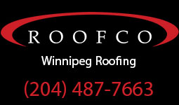 Roofco Winnipeg Roofing