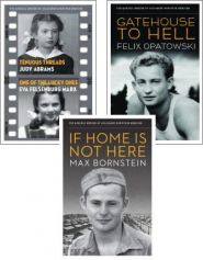 Winners of holocaust essay bnai brith