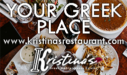 Kristina's