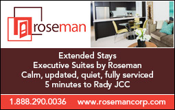 Roseman Corp.