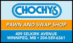 Chochy's