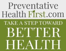Preventative Health First
