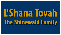 Shinewald Family