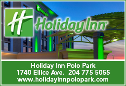Holiday Inn Polo Park