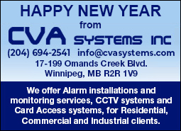 CVA Systems