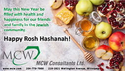 MCW Consultants Ltd.