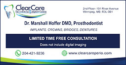 Clear Care Periodontal