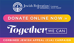 Jewish Federation of Winnipeg