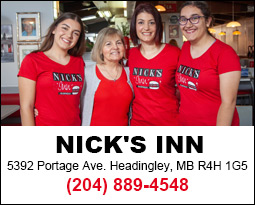 Nick's Inn