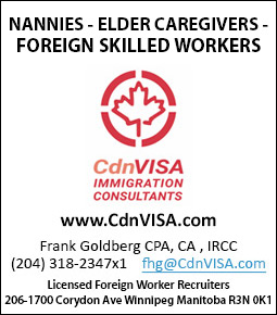 CdnVISA Immigration Consultants