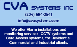 CVA Systems
