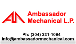 Ambassador Mechanical