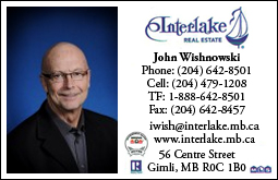 John Wishnowski