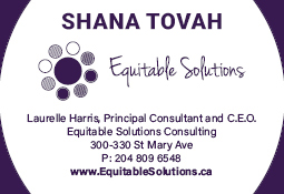 Equitable Solutions