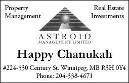 Astroid Management Limited