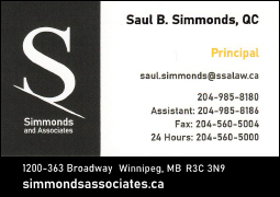 Simmonds and Associates