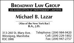 Broadway Law Group
