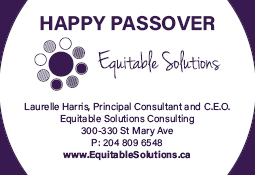 Equitable Solutions Consulting