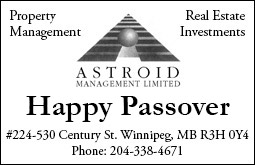 Astroid Management Limited