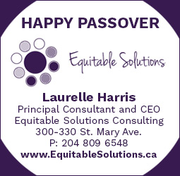 Equitable Solutions Consulting