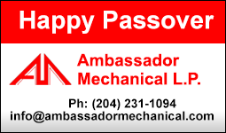 Ambassador Mechanical