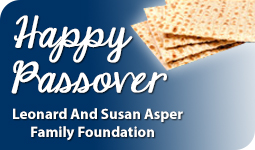 Leonard and Susan Asper Foundation