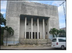 Sephardic Centre of Cuba